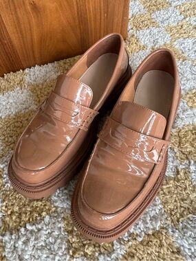ALDO loafers US 8.5
